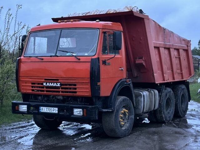КамАЗ 65115, объемом двигателя 0 л и пробегом 0 тыс. км за 17500 $, фото 1 на Automoto.ua