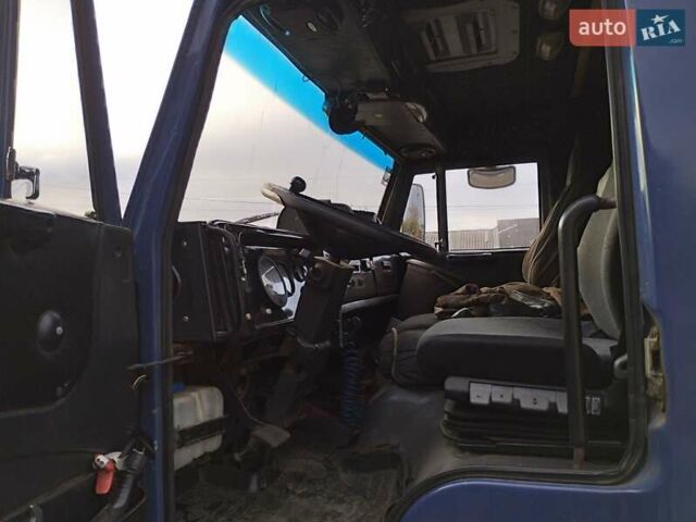 КамАЗ 65117, об'ємом двигуна 0 л та пробігом 200 тис. км за 15000 $, фото 1 на Automoto.ua