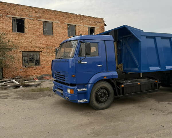 КамАЗ 65117 2008 в Белой Церкве на Automoto.ua КамАЗ 65117, объемом двигателя 0 л и пробегом 100 тыс. км за 40000 $, фото 1 на Automoto.ua