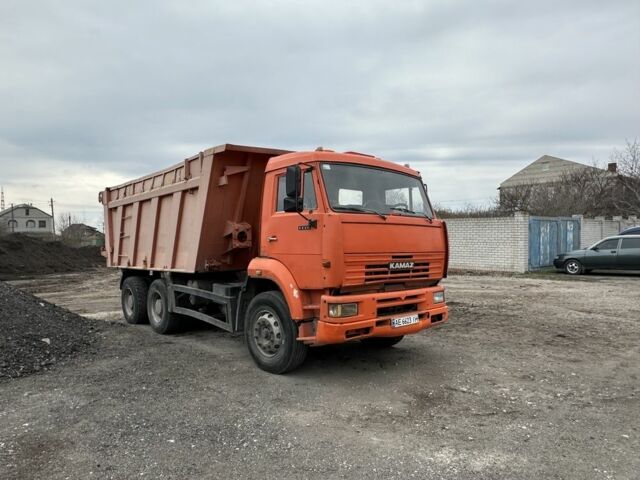 КамАЗ 6520, об'ємом двигуна 0 л та пробігом 0 тис. км за 14000 $, фото 1 на Automoto.ua