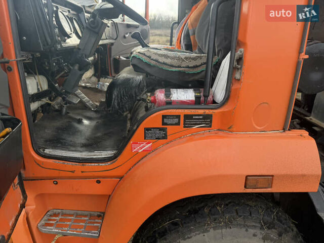 КамАЗ 6520, объемом двигателя 0 л и пробегом 700 тыс. км за 8000 $, фото 1 на Automoto.ua