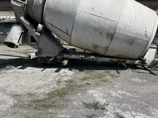 КамАЗ 6520, об'ємом двигуна 11.76 л та пробігом 0 тис. км за 2840 $, фото 1 на Automoto.ua