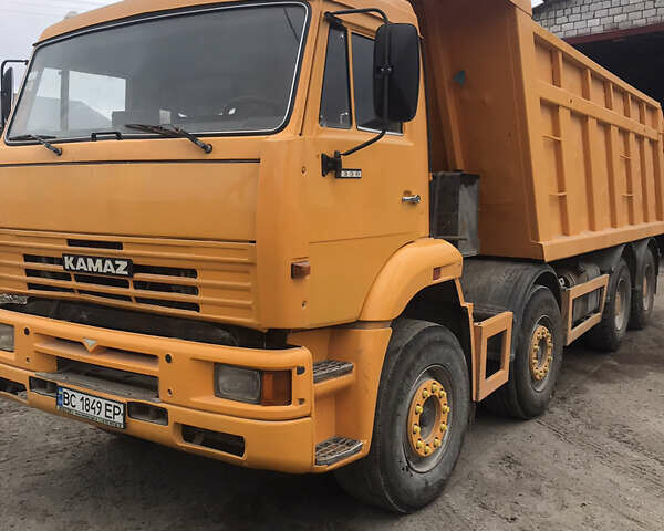 КамАЗ 65201, объемом двигателя 0 л и пробегом 200 тыс. км за 25000 $, фото 1 на Automoto.ua