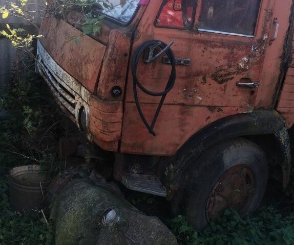 КамАЗ Другая, объемом двигателя 0 л и пробегом 0 тыс. км за 1023 $, фото 1 на Automoto.ua