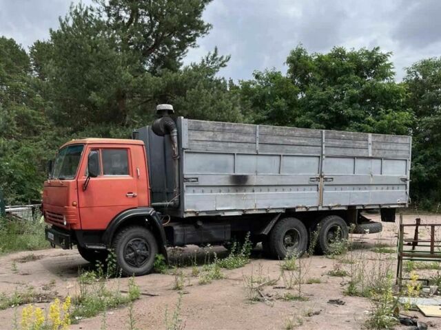 КамАЗ Другая, объемом двигателя 0 л и пробегом 0 тыс. км за 5824 $, фото 1 на Automoto.ua