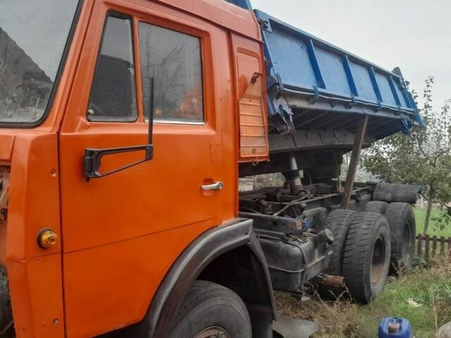 КамАЗ Другая, объемом двигателя 0 л и пробегом 0 тыс. км за 6000 $, фото 1 на Automoto.ua