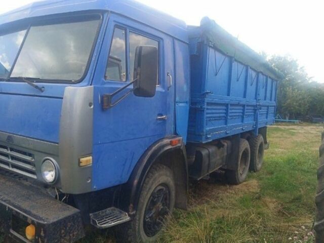 КамАЗ Другая, объемом двигателя 0 л и пробегом 0 тыс. км за 6000 $, фото 1 на Automoto.ua