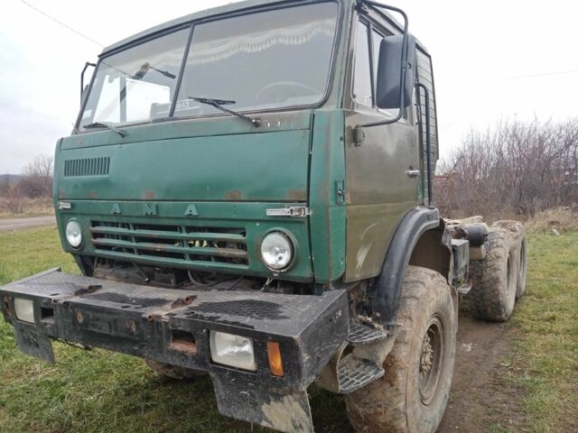 КамАЗ Другая, об'ємом двигуна 0 л та пробігом 0 тис. км за 6700 $, фото 1 на Automoto.ua
