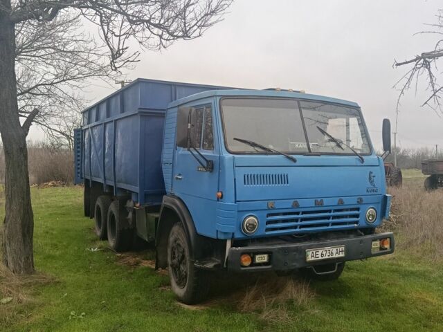 КамАЗ Другая, объемом двигателя 0 л и пробегом 0 тыс. км за 7093 $, фото 1 на Automoto.ua