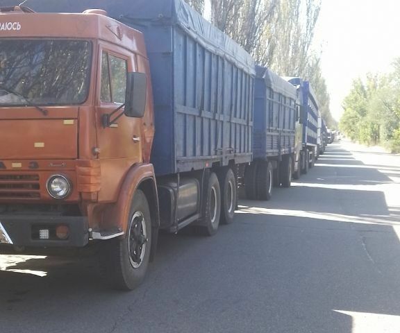 КамАЗ Другая, объемом двигателя 0 л и пробегом 0 тыс. км за 4800 $, фото 1 на Automoto.ua