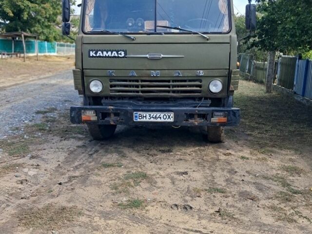 КамАЗ Другая, объемом двигателя 0 л и пробегом 0 тыс. км за 9595 $, фото 1 на Automoto.ua