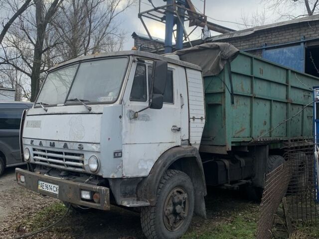 КамАЗ Другая 1992 у Дніпро (Дніпропетровську) на Automoto.ua КамАЗ Другая, об'ємом двигуна 0 л та пробігом 0 тис. км за 3000 $, фото 1 на Automoto.ua