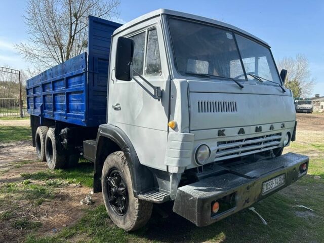 КамАЗ Другая, объемом двигателя 0 л и пробегом 0 тыс. км за 5964 $, фото 1 на Automoto.ua