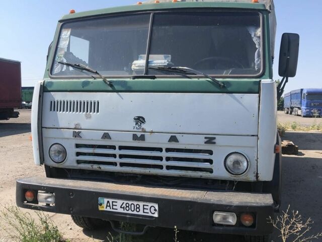 КамАЗ Другая, об'ємом двигуна 0 л та пробігом 0 тис. км за 4500 $, фото 1 на Automoto.ua