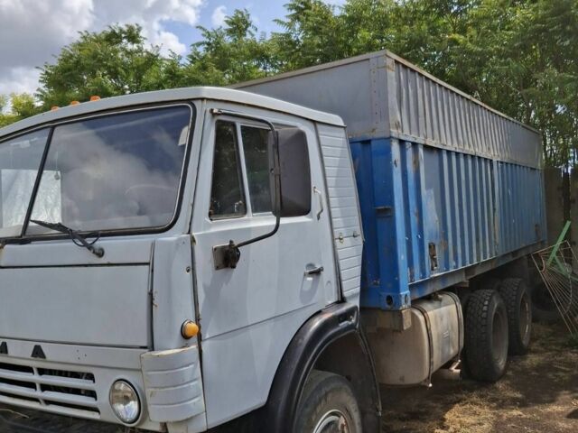 КамАЗ Другая, объемом двигателя 0 л и пробегом 0 тыс. км за 5925 $, фото 1 на Automoto.ua