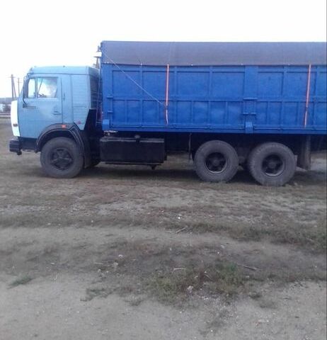 КамАЗ Другая, объемом двигателя 0 л и пробегом 0 тыс. км за 10000 $, фото 1 на Automoto.ua