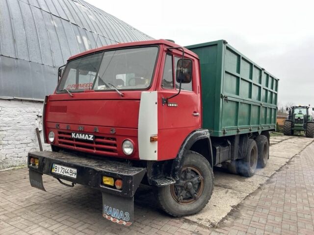 КамАЗ Другая, объемом двигателя 0 л и пробегом 0 тыс. км за 7000 $, фото 1 на Automoto.ua