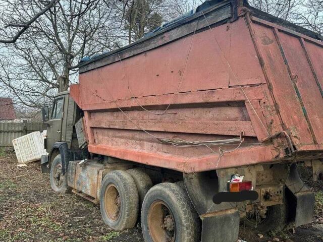 КамАЗ Другая, об'ємом двигуна 0 л та пробігом 0 тис. км за 5000 $, фото 1 на Automoto.ua