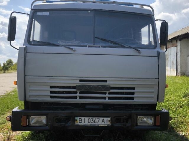КамАЗ Другая, объемом двигателя 0 л и пробегом 0 тыс. км за 10000 $, фото 1 на Automoto.ua