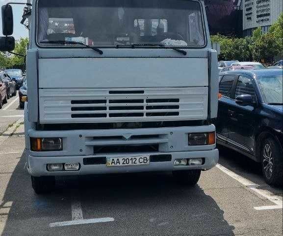 КамАЗ Другая, об'ємом двигуна 0 л та пробігом 0 тис. км за 18000 $, фото 1 на Automoto.ua