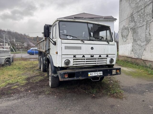 КамАЗ Другая, объемом двигателя 0 л и пробегом 0 тыс. км за 6404 $, фото 1 на Automoto.ua