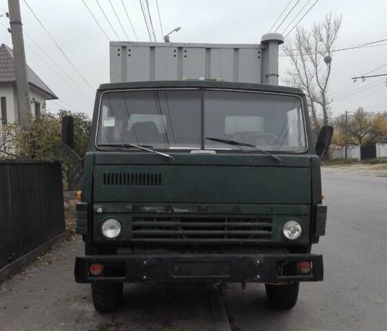 КамАЗ Другая, объемом двигателя 0 л и пробегом 0 тыс. км за 6940 $, фото 1 на Automoto.ua