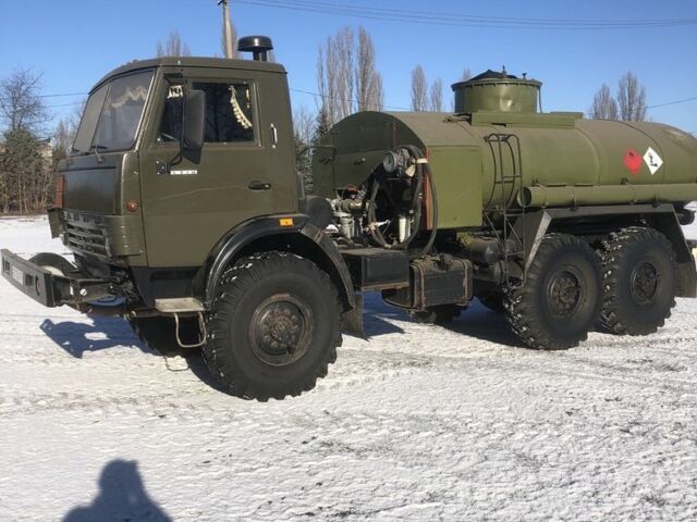 КамАЗ Другая 1991 в Вольногорске на Automoto.ua КамАЗ Другая, объемом двигателя 0 л и пробегом 0 тыс. км за 29000 $, фото 1 на Automoto.ua