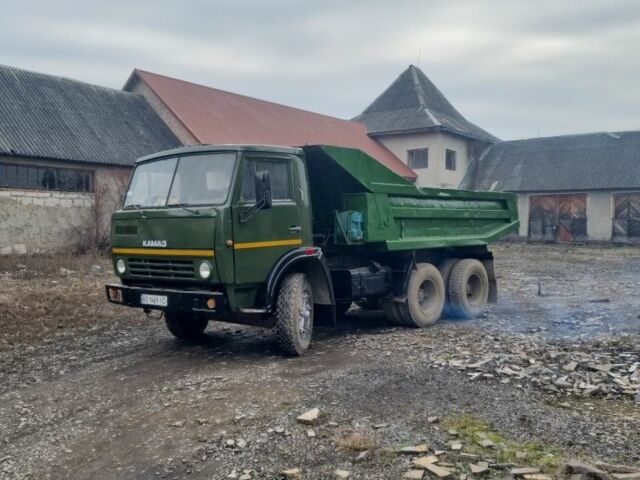 КамАЗ Другая, об'ємом двигуна 6 л та пробігом 0 тис. км за 6500 $, фото 1 на Automoto.ua