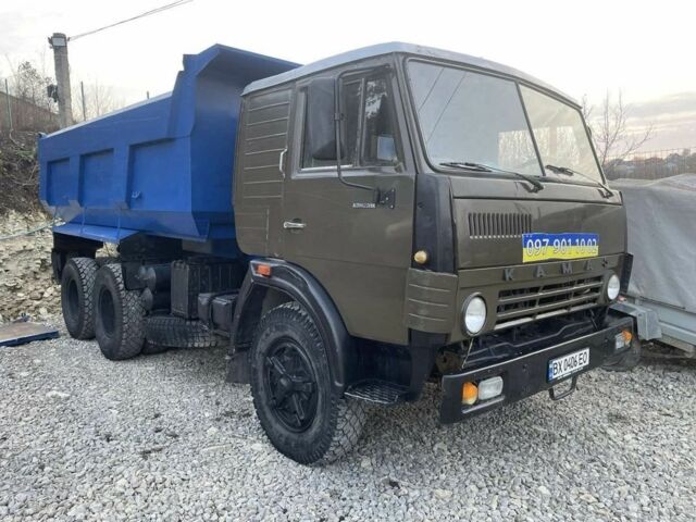 КамАЗ Другая, объемом двигателя 6 л и пробегом 0 тыс. км за 8500 $, фото 1 на Automoto.ua