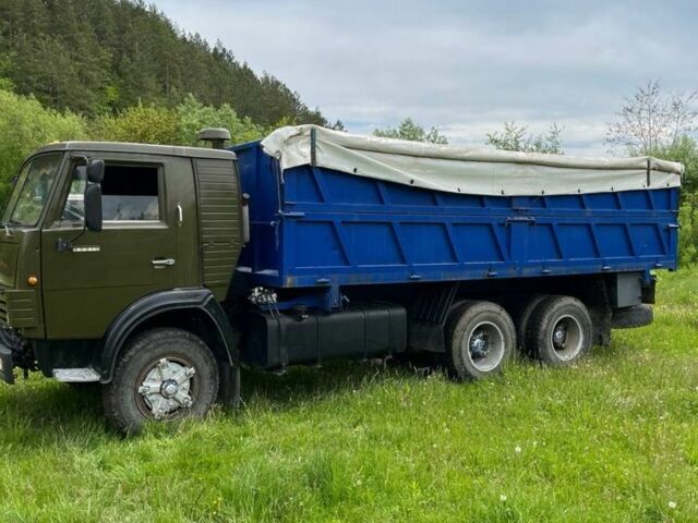 КамАЗ Другая, объемом двигателя 4.25 л и пробегом 0 тыс. км за 11600 $, фото 1 на Automoto.ua