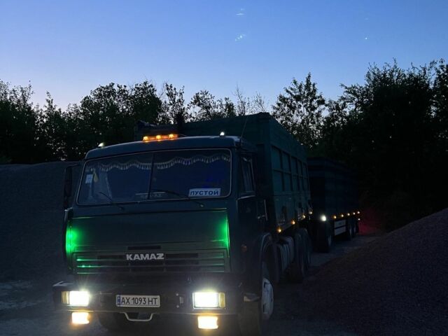 КамАЗ Другая, объемом двигателя 2.3 л и пробегом 0 тыс. км за 8500 $, фото 1 на Automoto.ua