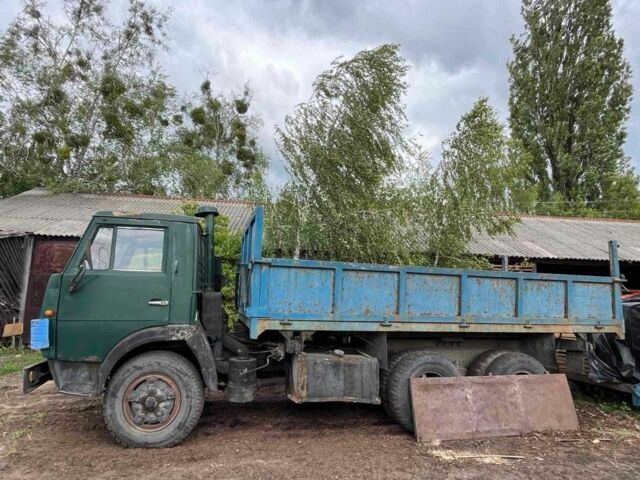 КамАЗ Другая, объемом двигателя 2.3 л и пробегом 0 тыс. км за 8461 $, фото 1 на Automoto.ua