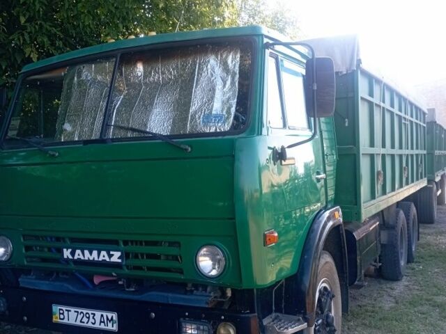 КамАЗ Другая, объемом двигателя 2.3 л и пробегом 0 тыс. км за 8200 $, фото 1 на Automoto.ua