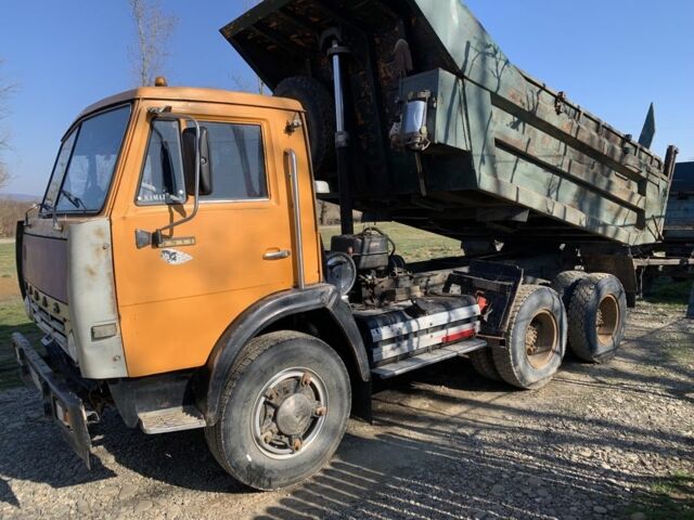 КамАЗ Другая, объемом двигателя 2.3 л и пробегом 0 тыс. км за 9000 $, фото 1 на Automoto.ua