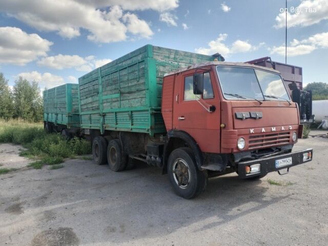 КамАЗ Другая, об'ємом двигуна 2.3 л та пробігом 0 тис. км за 4999 $, фото 1 на Automoto.ua