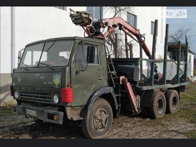 КамАЗ Другая, об'ємом двигуна 2.3 л та пробігом 0 тис. км за 9250 $, фото 1 на Automoto.ua