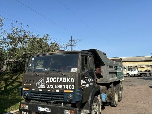 КамАЗ Другая, объемом двигателя 2.3 л и пробегом 0 тыс. км за 8300 $, фото 1 на Automoto.ua