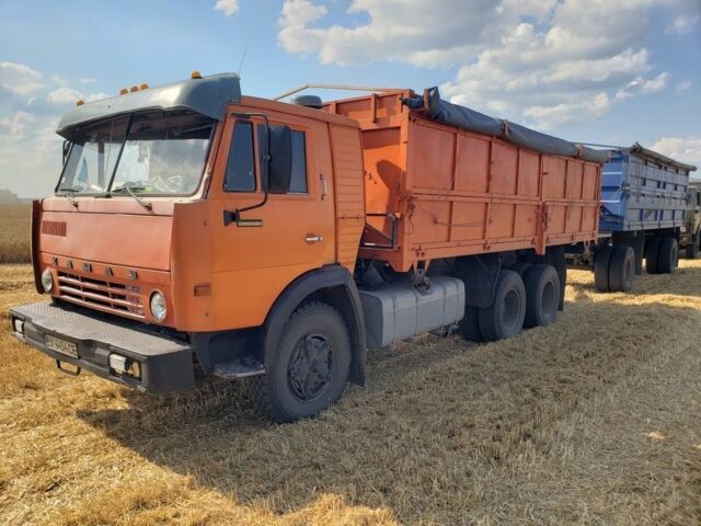 КамАЗ Другая, об'ємом двигуна 2.3 л та пробігом 0 тис. км за 18000 $, фото 1 на Automoto.ua