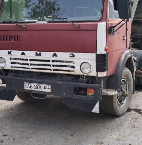 КамАЗ Другая, объемом двигателя 2.3 л и пробегом 0 тыс. км за 4000 $, фото 1 на Automoto.ua