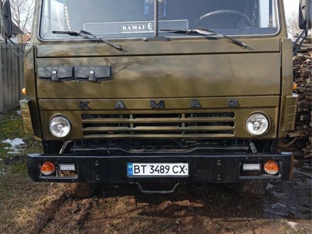 КамАЗ Другая, объемом двигателя 2.3 л и пробегом 0 тыс. км за 13000 $, фото 1 на Automoto.ua
