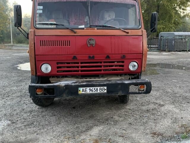 КамАЗ Другая, объемом двигателя 0 л и пробегом 0 тыс. км за 1699 $, фото 1 на Automoto.ua