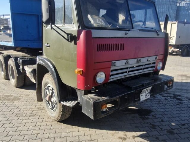 КамАЗ Другая, объемом двигателя 0 л и пробегом 0 тыс. км за 3200 $, фото 1 на Automoto.ua