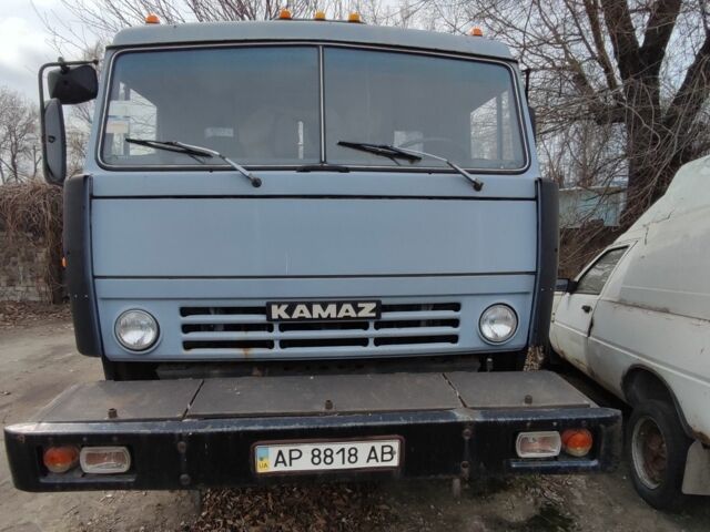 КамАЗ Другая, объемом двигателя 0 л и пробегом 0 тыс. км за 7634 $, фото 1 на Automoto.ua