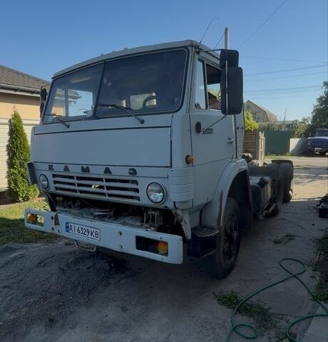 КамАЗ Другая, объемом двигателя 0 л и пробегом 0 тыс. км за 3900 $, фото 1 на Automoto.ua