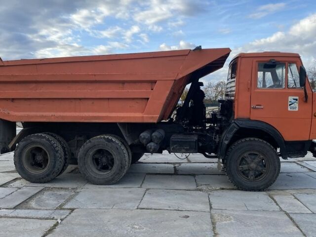 КамАЗ Другая 1977 в Ивано-Франковске на Automoto.ua КамАЗ Другая, объемом двигателя 0 л и пробегом 0 тыс. км за 10999 $, фото 1 на Automoto.ua