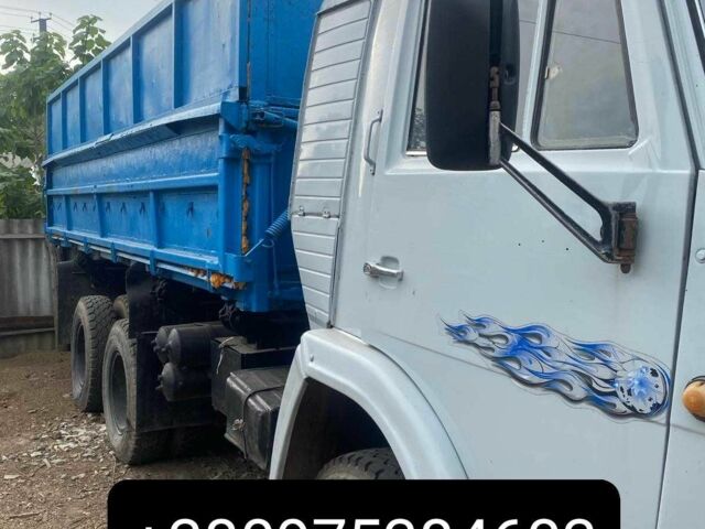 КамАЗ Другая, об'ємом двигуна 0 л та пробігом 0 тис. км за 5500 $, фото 1 на Automoto.ua