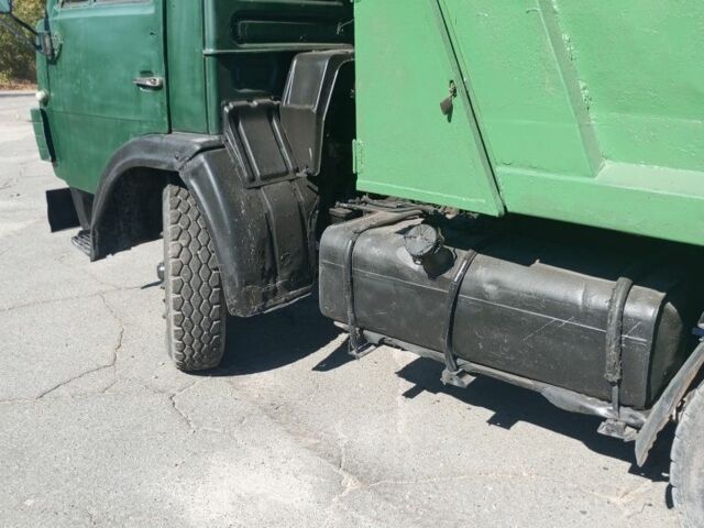 КамАЗ Другая, объемом двигателя 0 л и пробегом 0 тыс. км за 3500 $, фото 1 на Automoto.ua