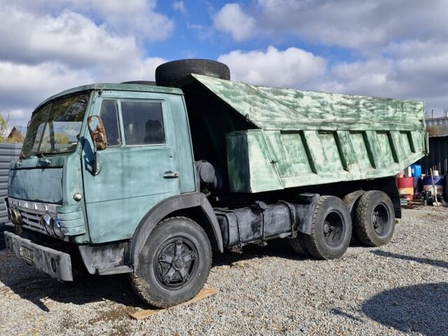 КамАЗ Другая, объемом двигателя 0 л и пробегом 0 тыс. км за 4500 $, фото 1 на Automoto.ua