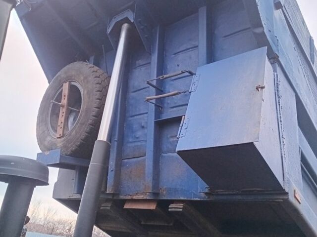 КамАЗ Другая, об'ємом двигуна 0 л та пробігом 0 тис. км за 6500 $, фото 1 на Automoto.ua