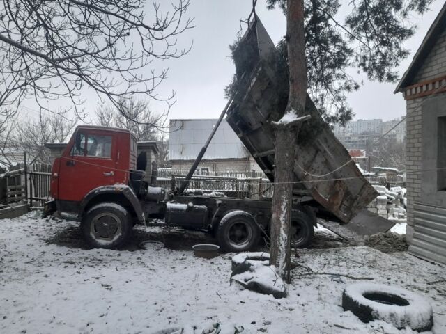 КамАЗ Другая, об'ємом двигуна 0 л та пробігом 0 тис. км за 3500 $, фото 1 на Automoto.ua